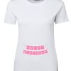 Ladies Special Tee Thumbnail