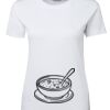 Ladies Special Tee Thumbnail