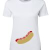 Ladies Special Tee Thumbnail