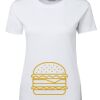 Ladies Special Tee Thumbnail