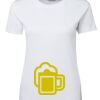 Ladies Special Tee Thumbnail