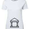 Ladies Special Tee Thumbnail