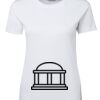 Ladies Special Tee Thumbnail
