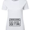 Ladies Special Tee Thumbnail