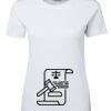 Ladies Special Tee Thumbnail