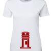 Ladies Special Tee Thumbnail