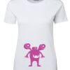 Ladies Special Tee Thumbnail