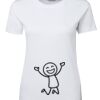 Ladies Special Tee Thumbnail