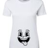 Ladies Special Tee Thumbnail