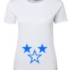 Ladies Special Tee Thumbnail